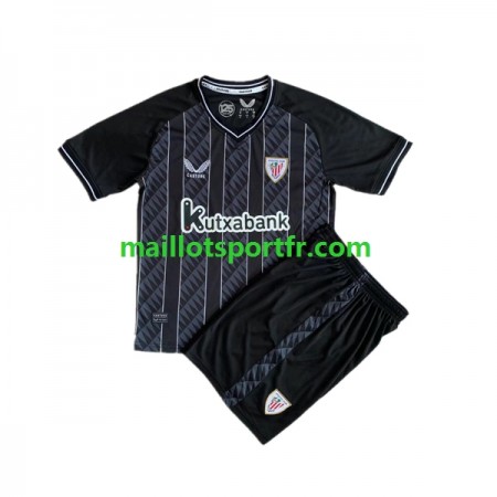 Maillot de Foot Athletic Bilbao Gardien Enfant Domicile 2023/24